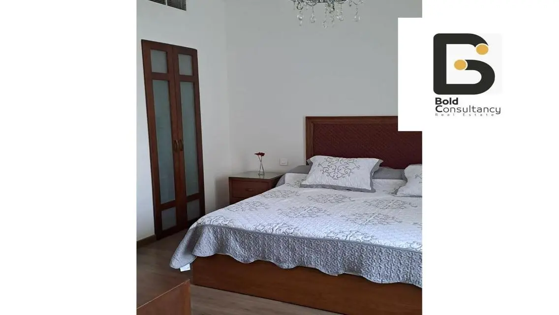 Luxury Apartment for Rent in CFC