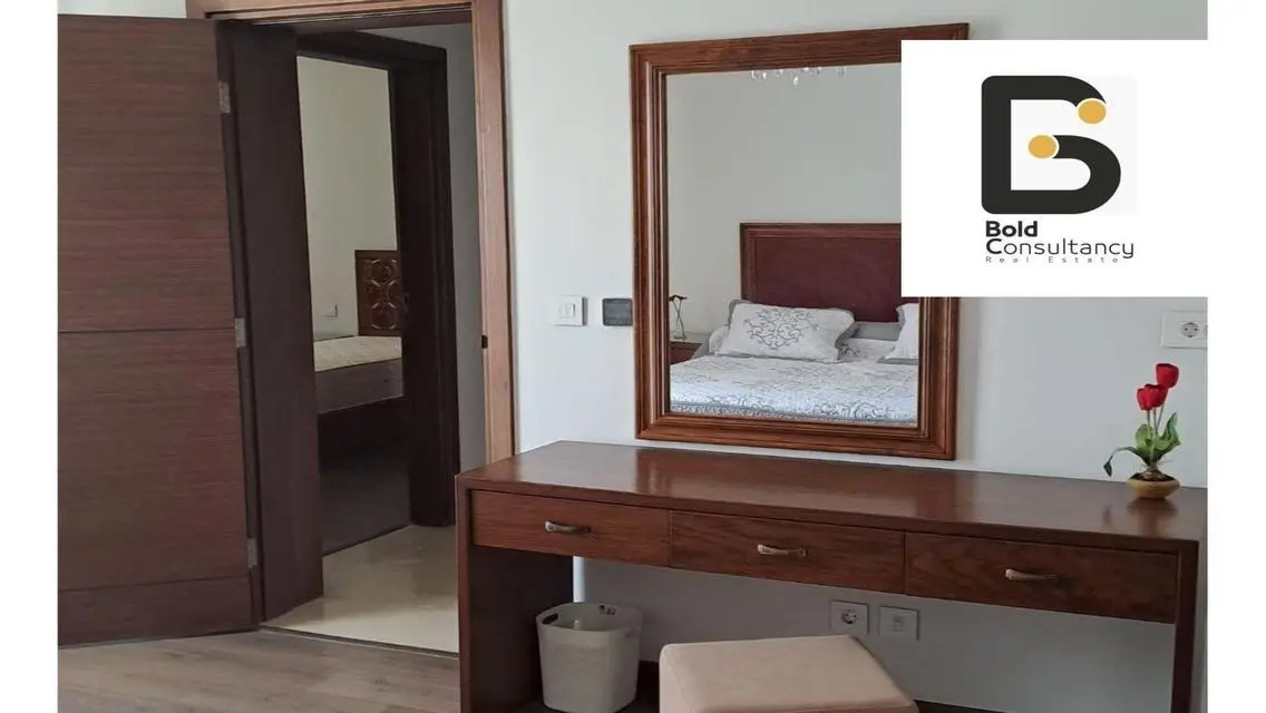 Luxury Apartment for Rent in CFC