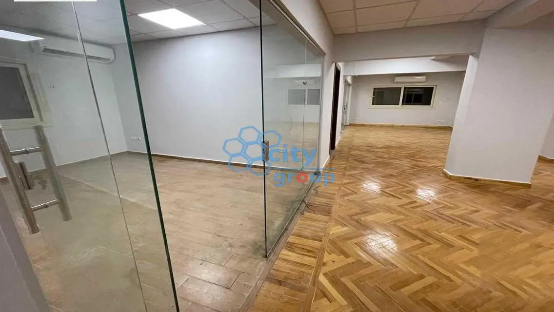Luxury Apartment for Sale - 350 Meters in the City Center