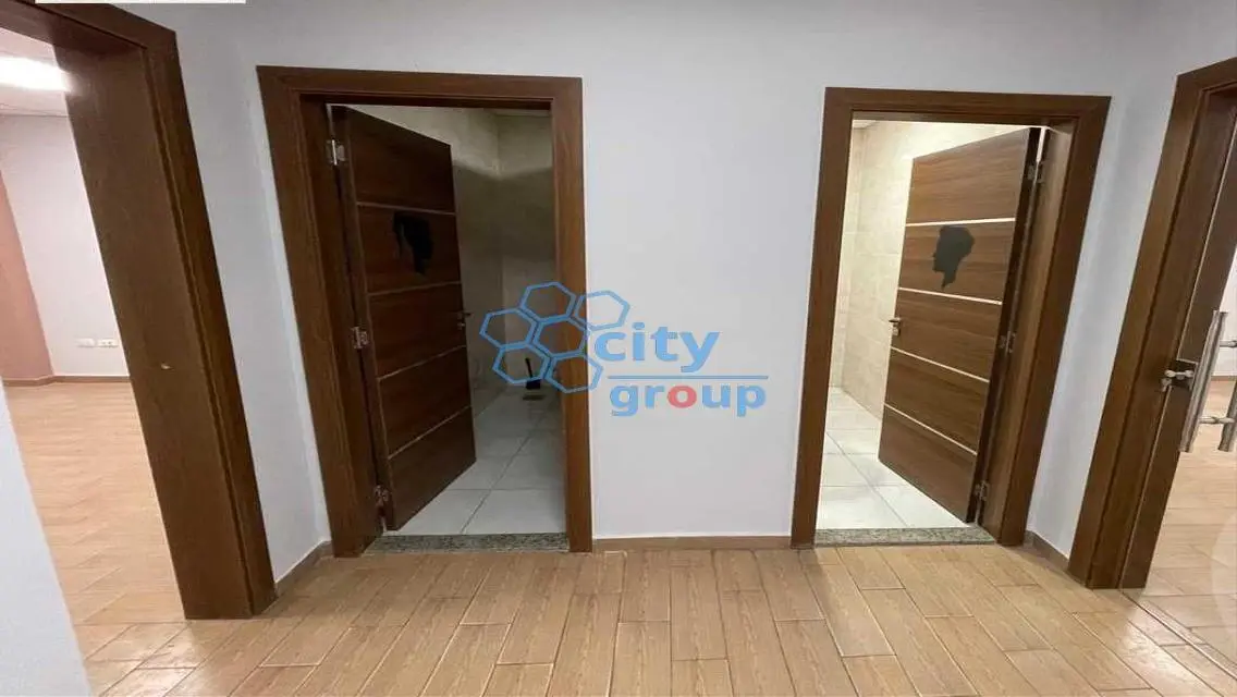 Luxury Apartment for Sale - 350 Meters in the City Center
