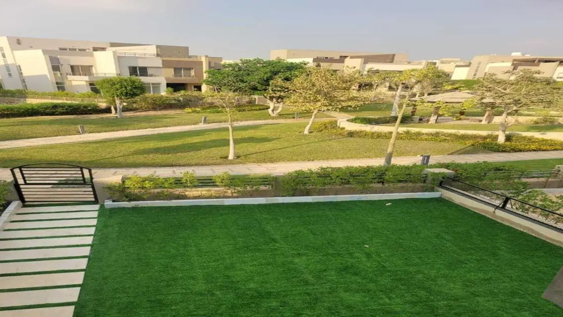 Luxury 4-Bedroom Apartment with Exceptional Amenities for Sale
