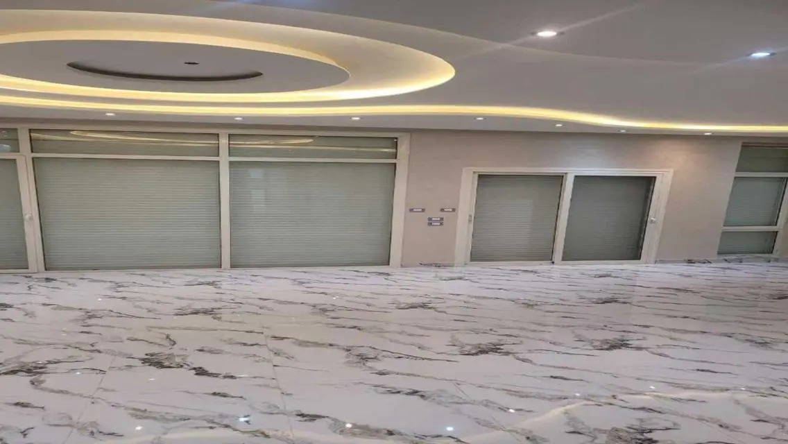 Luxury 4-Bedroom Apartment with Exceptional Amenities for Sale