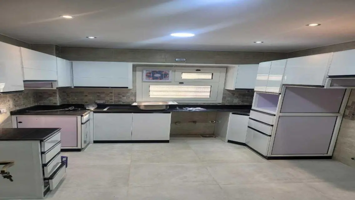 Luxury 4-Bedroom Apartment with Exceptional Amenities for Sale