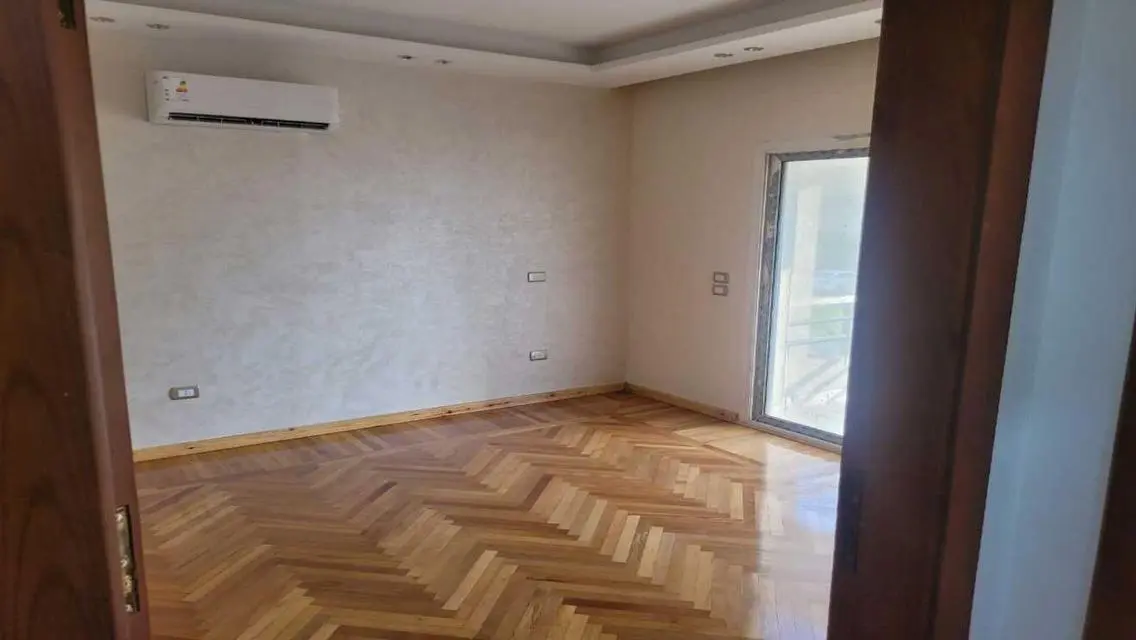 Luxury 4-Bedroom Apartment with Exceptional Amenities for Sale