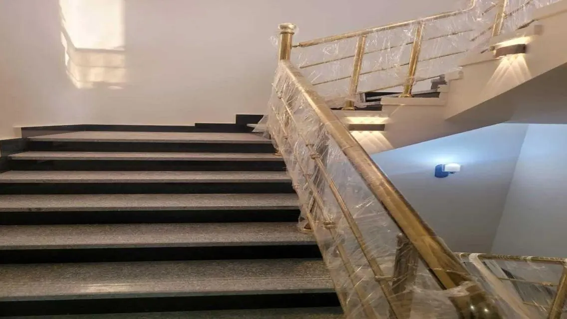 Luxury 4-Bedroom Apartment with Exceptional Amenities for Sale