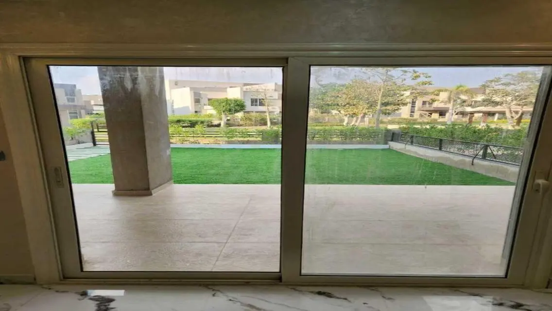 Luxury 4-Bedroom Apartment with Exceptional Amenities for Sale