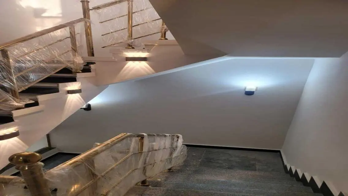 Luxury 4-Bedroom Apartment with Exceptional Amenities for Sale