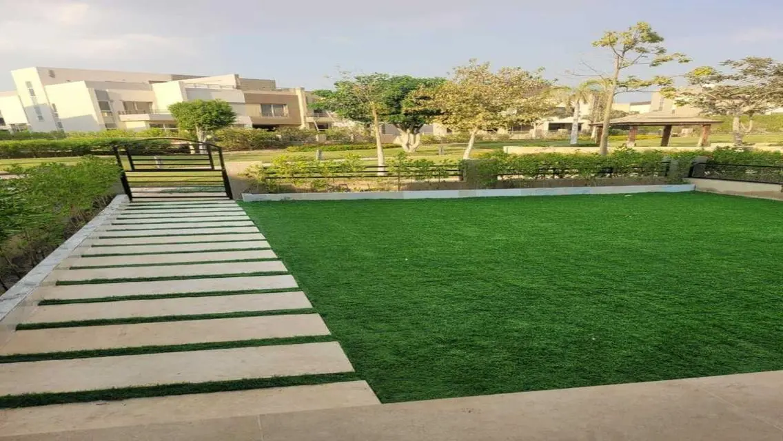 Luxury 4-Bedroom Apartment with Exceptional Amenities for Sale