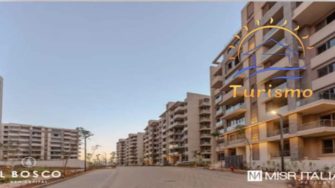 Luxury Apartment at Il Bosco