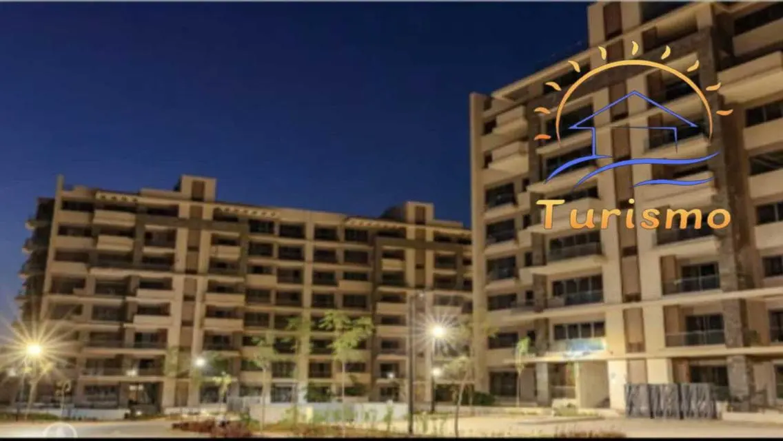Luxury Apartment at Il Bosco