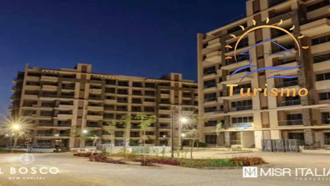 Luxury Apartment at Il Bosco
