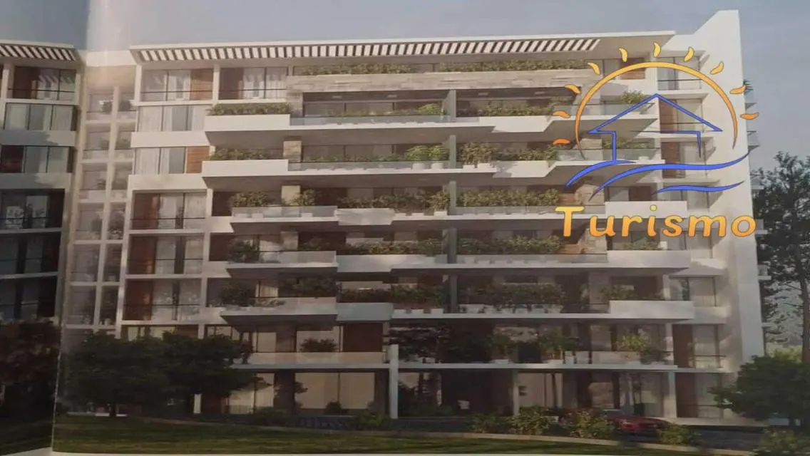 Luxury Apartment at Il Bosco
