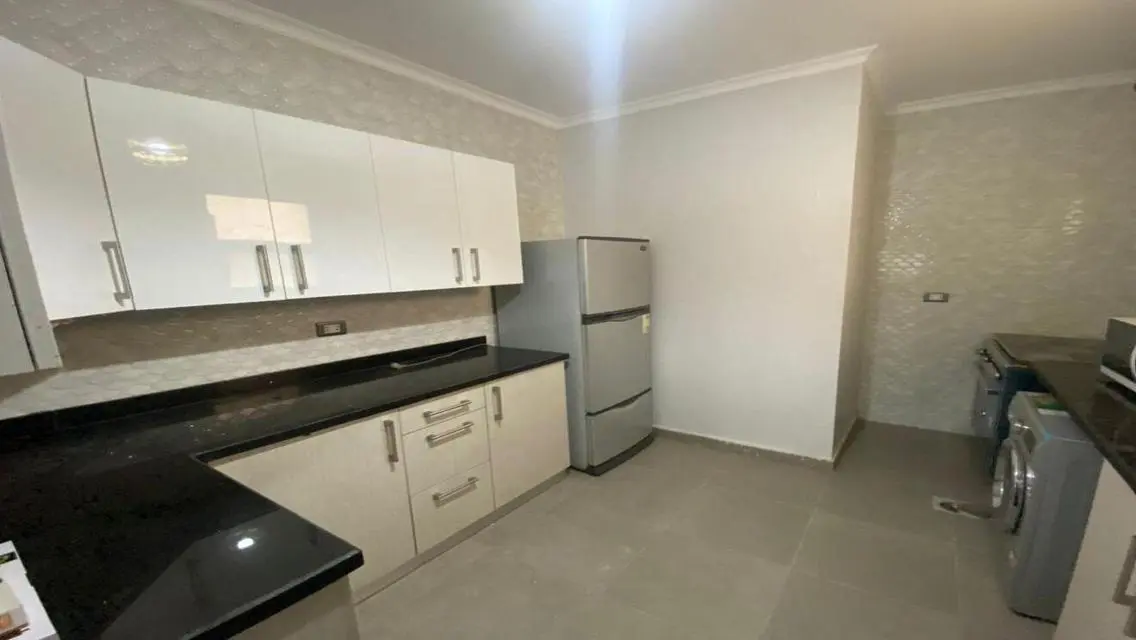 Luxury 2 Bedroom Apartment in a Prime Location