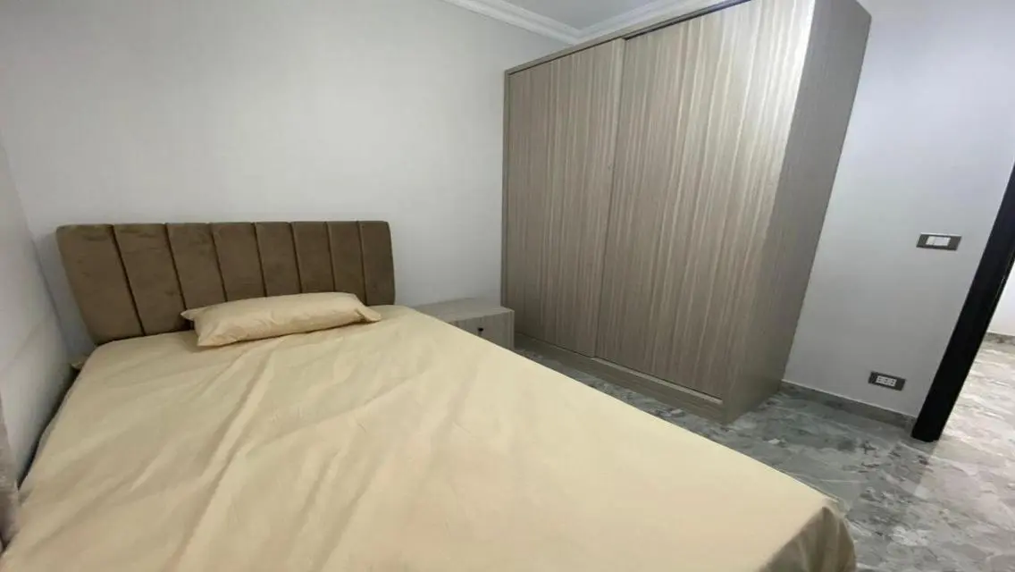 Luxury 2 Bedroom Apartment in a Prime Location