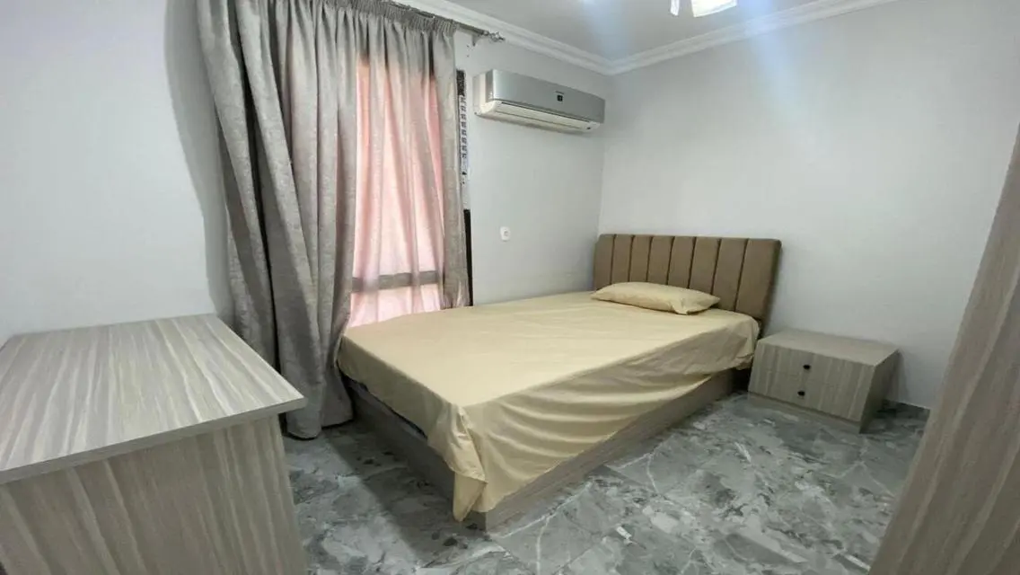 Luxury 2 Bedroom Apartment in a Prime Location