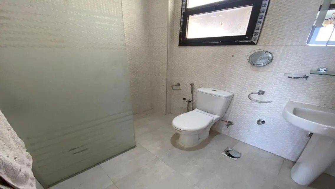 Luxury 2 Bedroom Apartment in a Prime Location