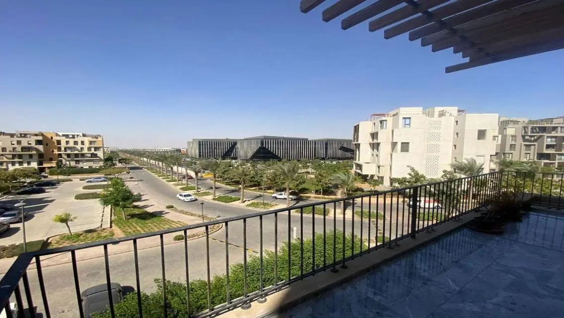 Luxury 2 Bedroom Apartment in a Prime Location