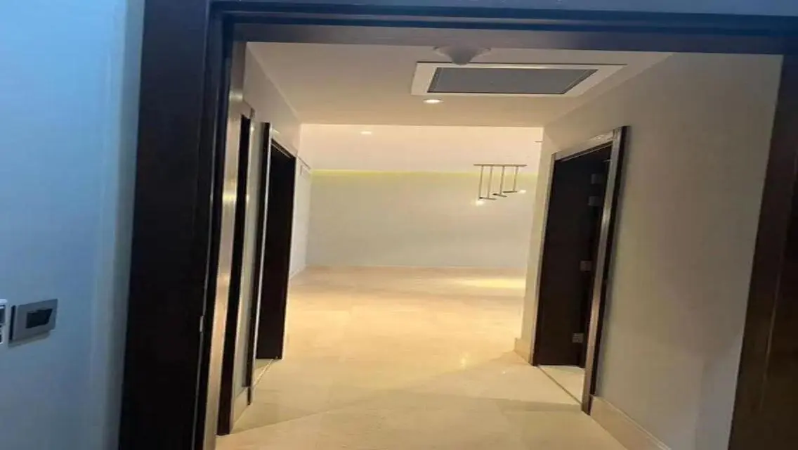 فيلا فاخرة مع مزايا رائعة للإيجار