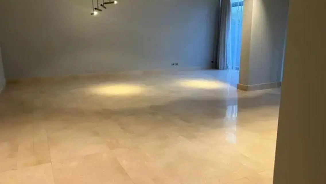 فيلا فاخرة مع مزايا رائعة للإيجار