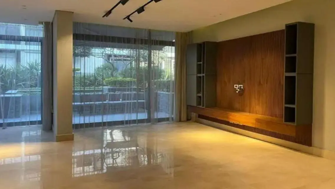 فيلا فاخرة مع مزايا رائعة للإيجار