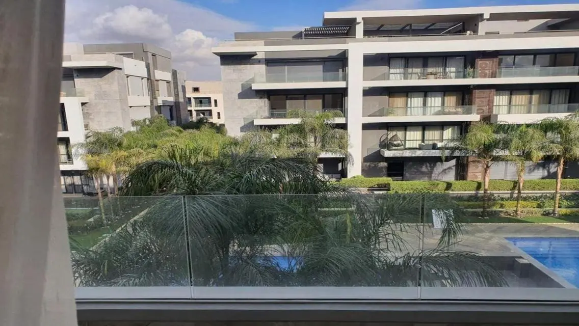 Luxurious 220 sqm Apartment with Stunning Views