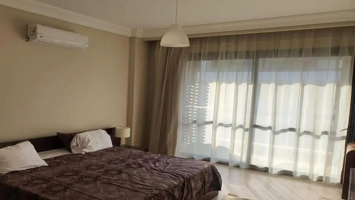 Luxurious 220 sqm Apartment with Stunning Views