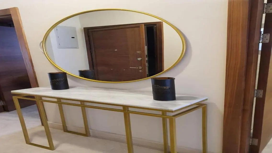 Luxurious 220 sqm Apartment with Stunning Views