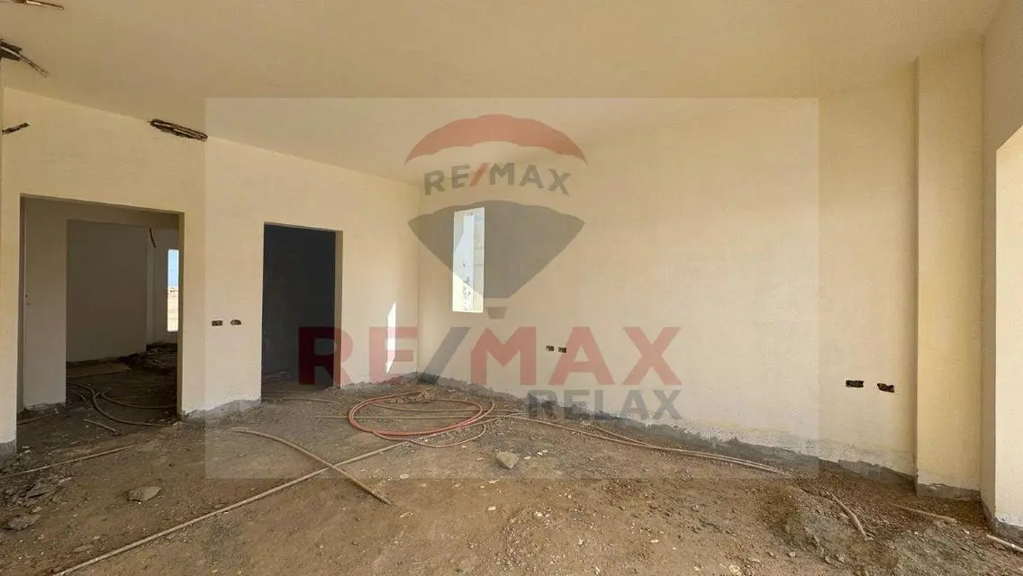 فيلا استثنائية في قرية سكاي ستار