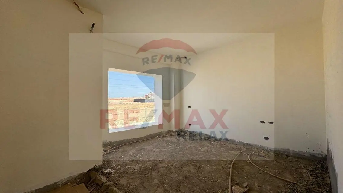 فيلا استثنائية في قرية سكاي ستار