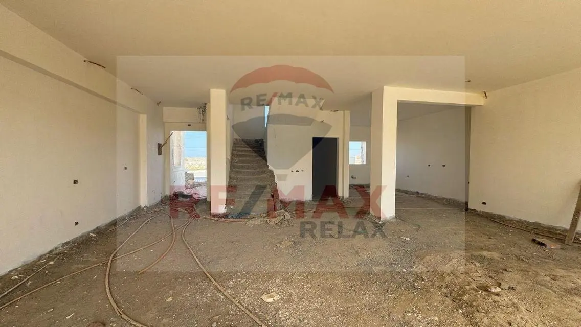 فيلا استثنائية في قرية سكاي ستار