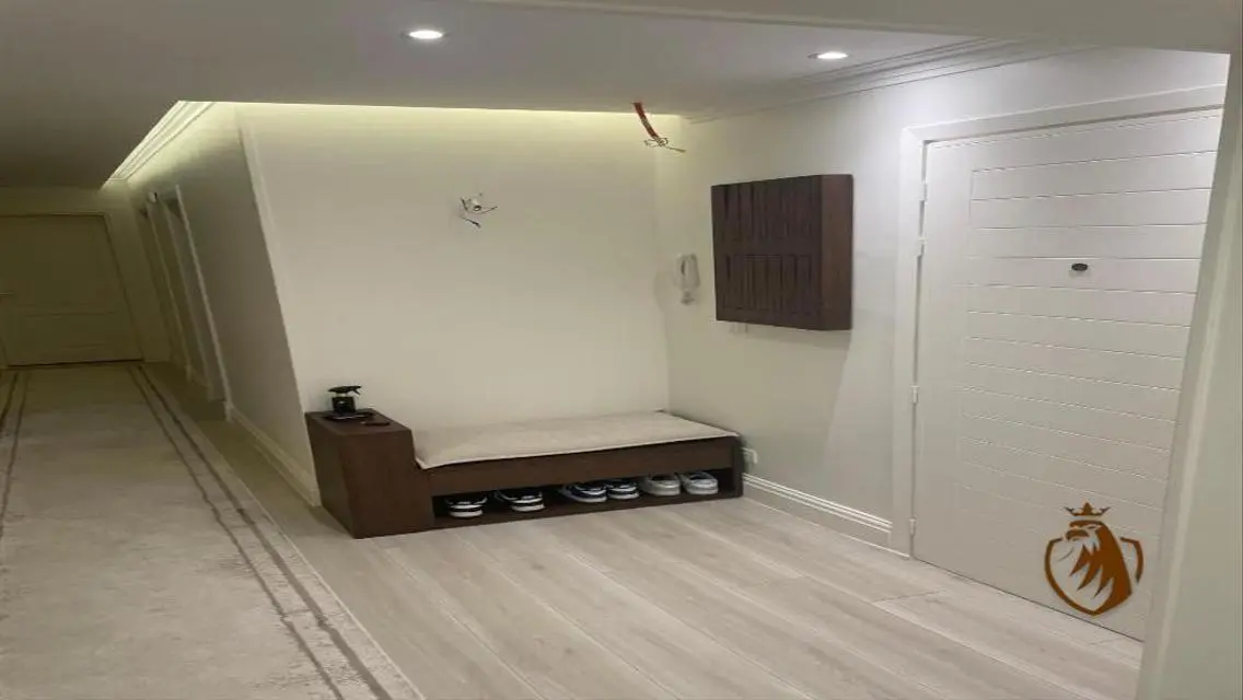شقة فاخرة في مدينة الرحاب - B11
