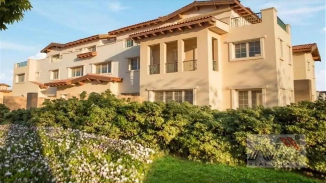 Luxurious Villa for Sale in the Heart of Cairo - EGP 29,500,000