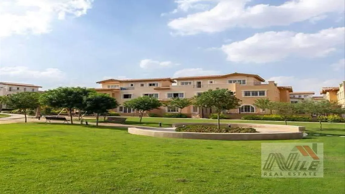 Luxurious Villa for Sale in the Heart of Cairo - EGP 29,500,000