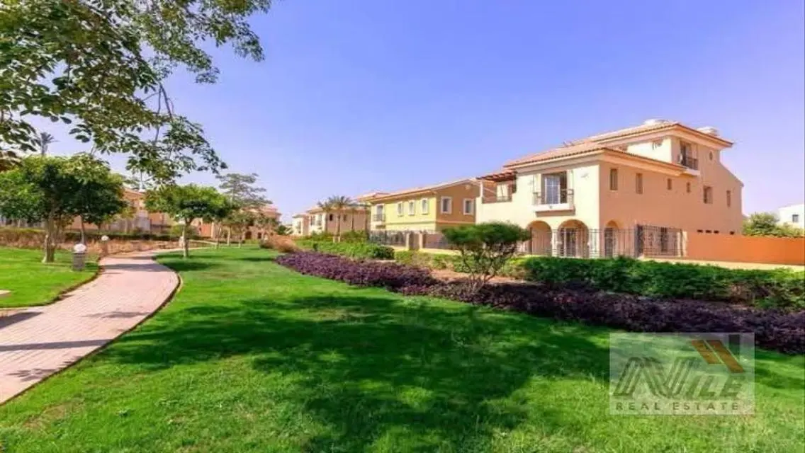 Luxurious Villa for Sale in the Heart of Cairo - EGP 29,500,000