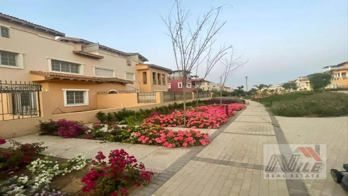 Luxurious Villa for Sale in the Heart of Cairo - EGP 29,500,000