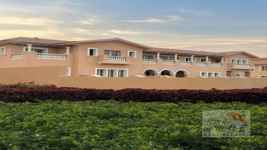 Luxurious Villa for Sale in the Heart of Cairo - EGP 29,500,000