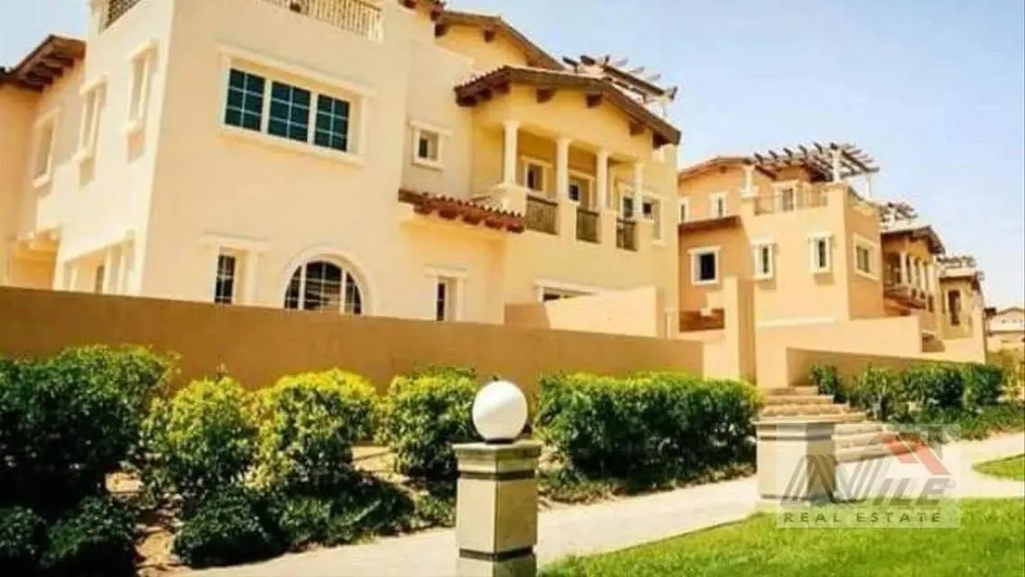 Luxurious Villa for Sale in the Heart of Cairo - EGP 29,500,000