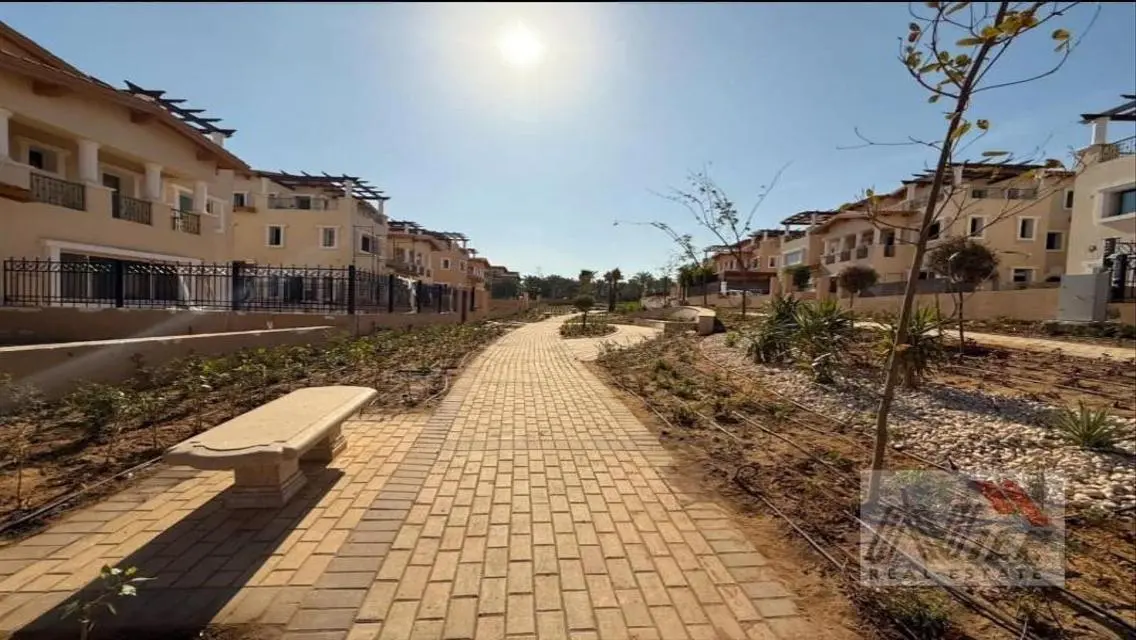 Luxurious Villa for Sale in the Heart of Cairo - EGP 29,500,000