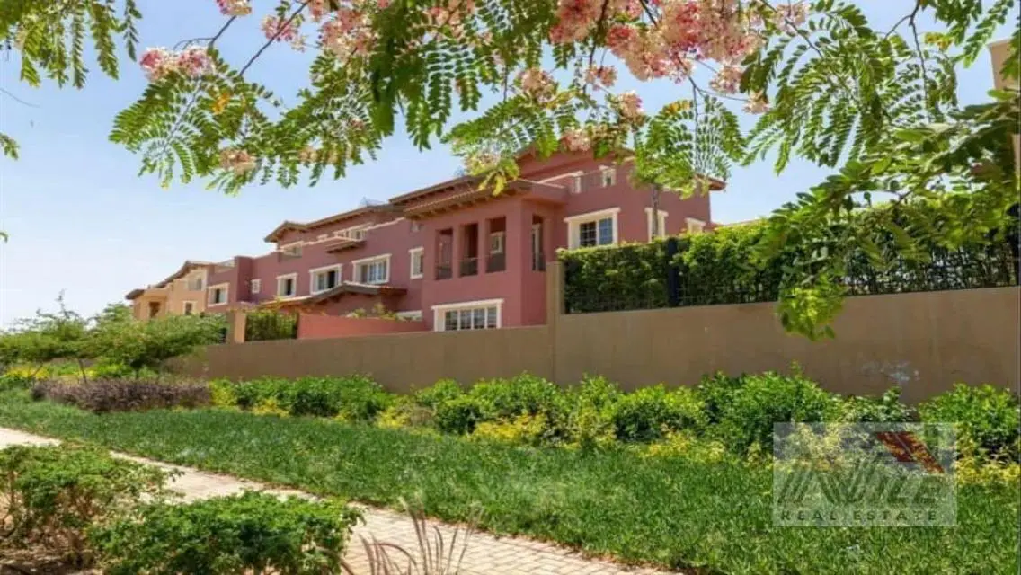 Luxurious Villa for Sale in the Heart of Cairo - EGP 29,500,000