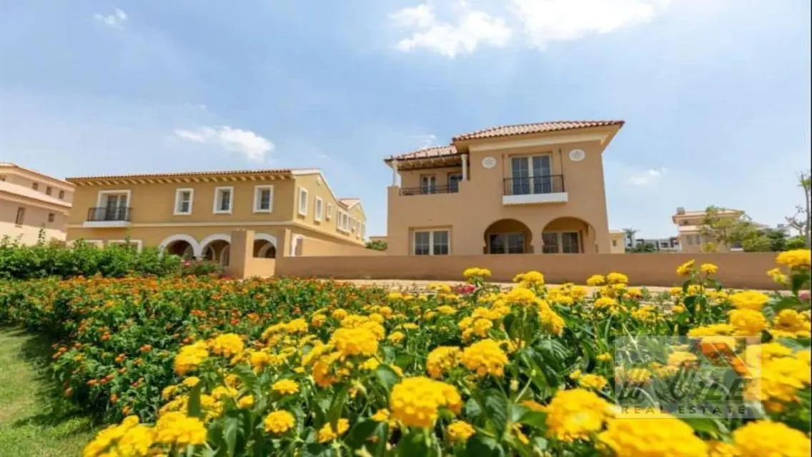Luxurious Villa for Sale in the Heart of Cairo - EGP 29,500,000