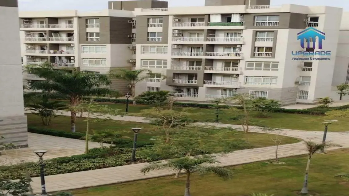 شقة فاخرة 3 غرف نوم بامتيازات رائعة في موقع مميز