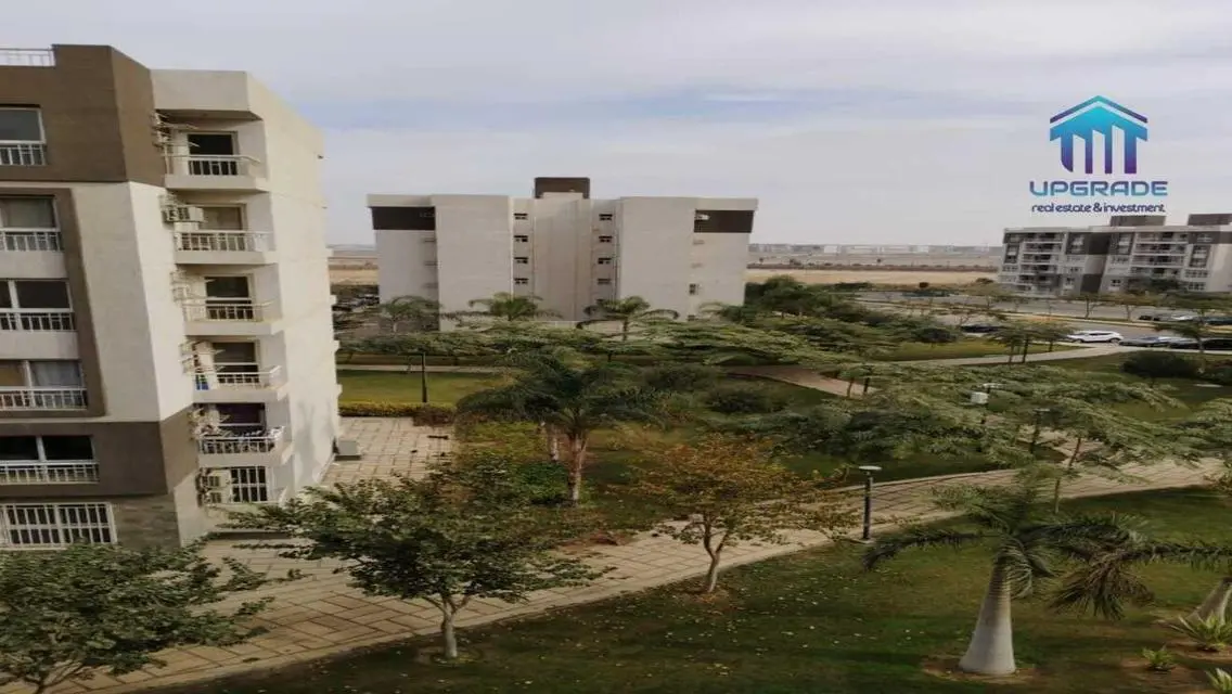 شقة فاخرة 3 غرف نوم بامتيازات رائعة في موقع مميز