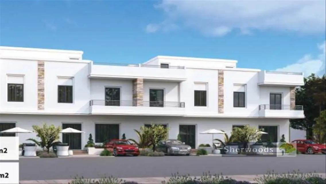 Luxury Apartment for Sale, 180 sqm in Prime Location