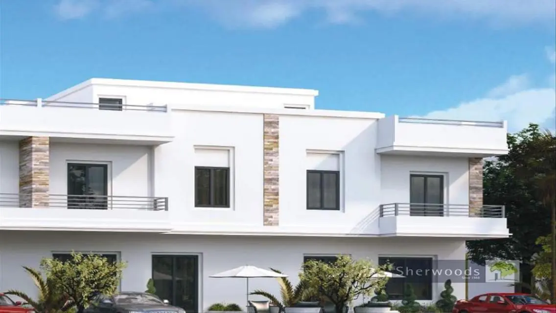 Luxury Apartment for Sale, 180 sqm in Prime Location