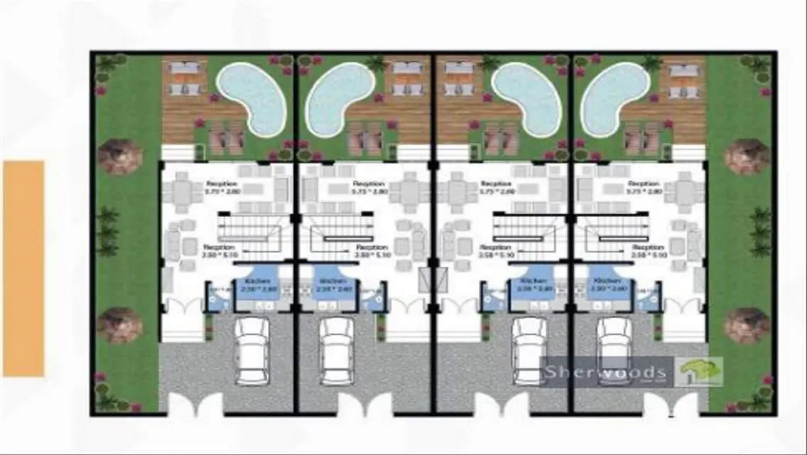 Luxury Apartment for Sale, 180 sqm in Prime Location