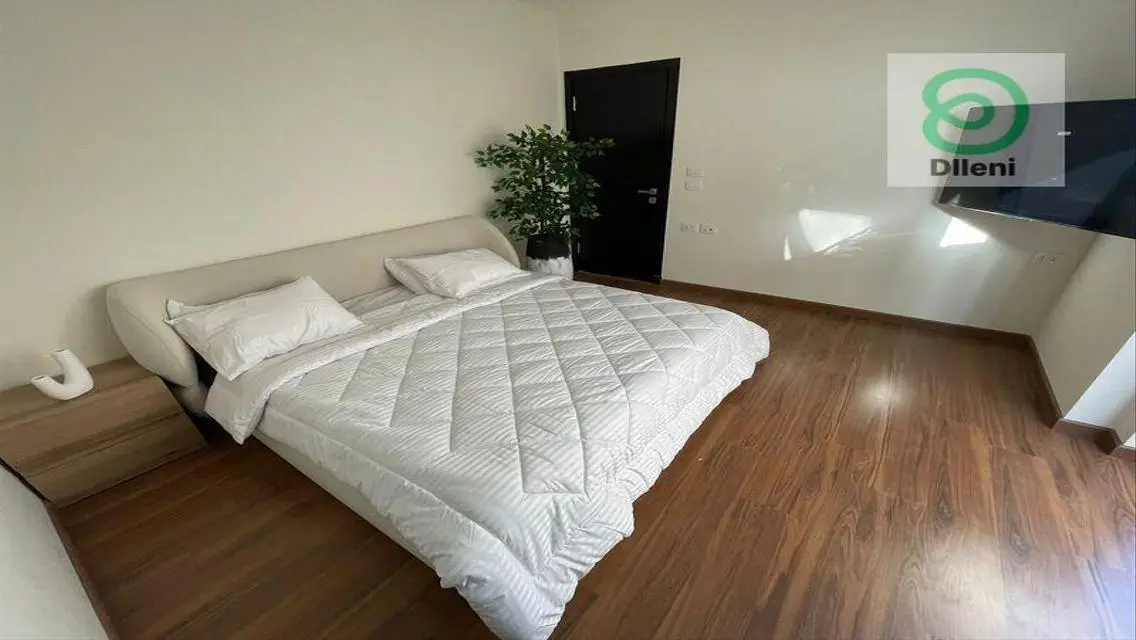 Stunning 144m² Apartment for Rent in Lake View Residence