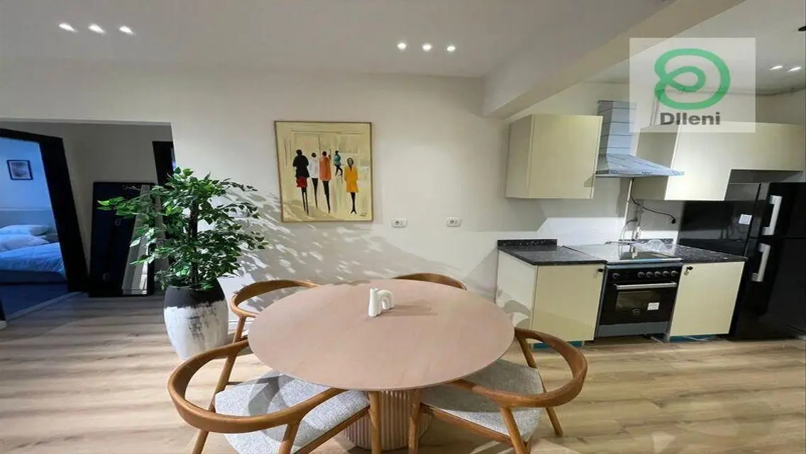 Stunning 144m² Apartment for Rent in Lake View Residence