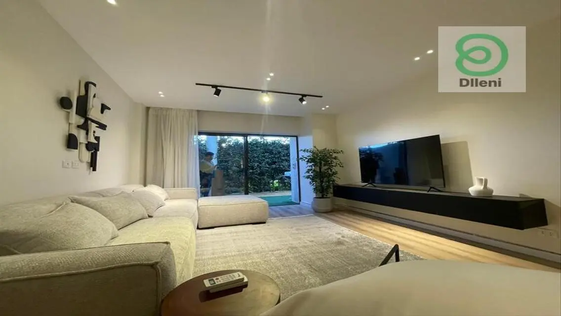 Stunning 144m² Apartment for Rent in Lake View Residence