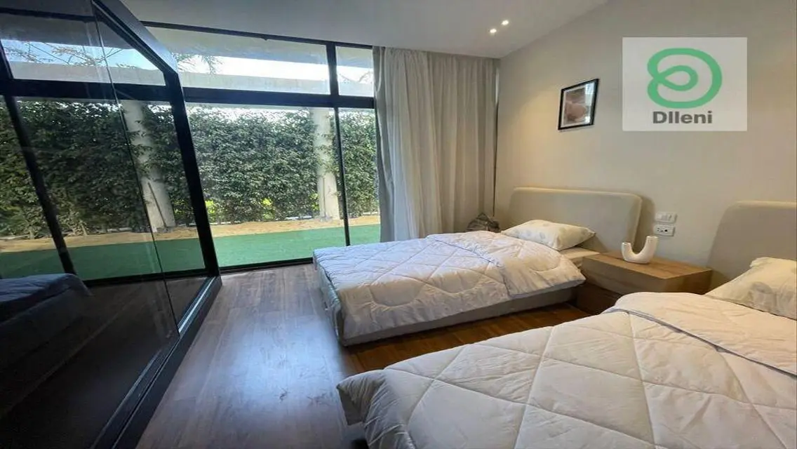 Stunning 144m² Apartment for Rent in Lake View Residence