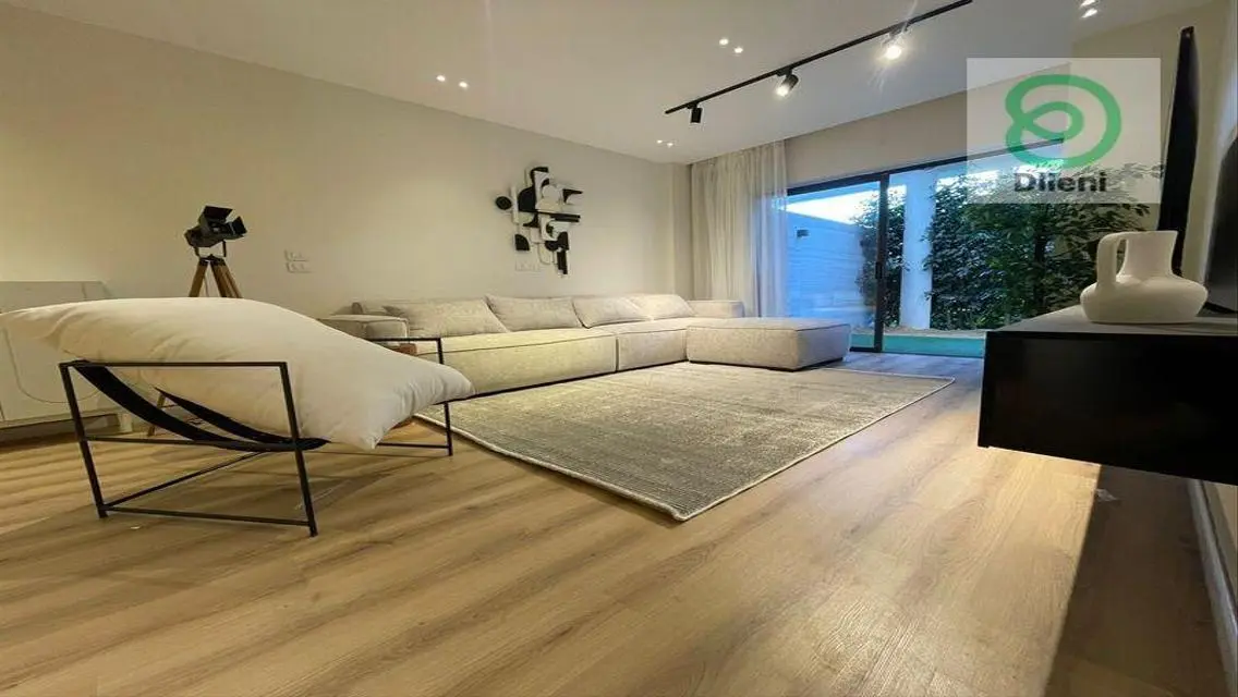 Stunning 144m² Apartment for Rent in Lake View Residence